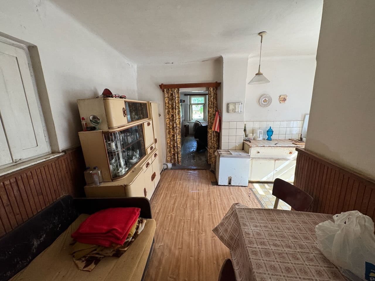 house for sale, 147 m², Na Návsi, Kunice, Středočeský Region house for sale, 147 m², Na Návsi, Kunice, Středočeský Region