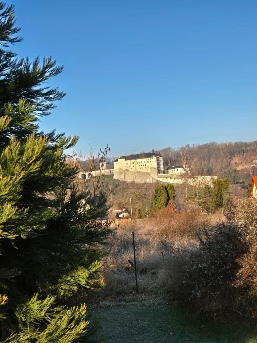 plot for sale, 1,225 m², Český Šternberk, Středočeský Region plot for sale, 1,225 m², Český Šternberk, Středočeský Region