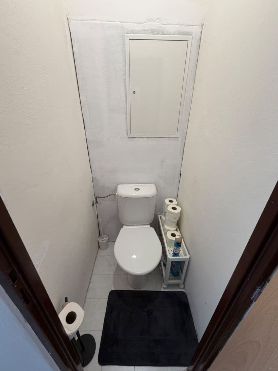 Studio flat to rent, 25 m², Jahodová, Prague, Prague Studio flat to rent, 25 m², Jahodová, Prague, Prague