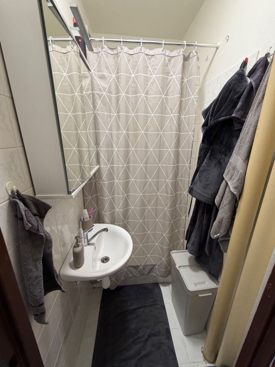 Studio flat to rent, 25 m², Jahodová, Prague, Prague Studio flat to rent, 25 m², Jahodová, Prague, Prague
