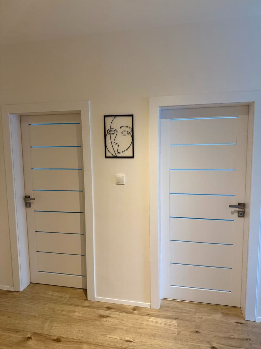 4 bedroom flat to rent, 84 m², Bzenecká, Plzeň, Plzeňský Region 4 bedroom flat to rent, 84 m², Bzenecká, Plzeň, Plzeňský Region