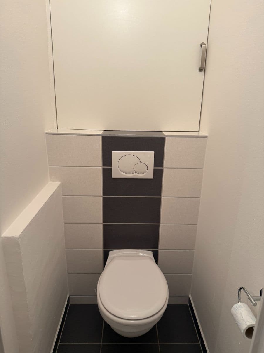 4 bedroom flat to rent, 84 m², Bzenecká, Plzeň, Plzeňský Region 4 bedroom flat to rent, 84 m², Bzenecká, Plzeň, Plzeňský Region