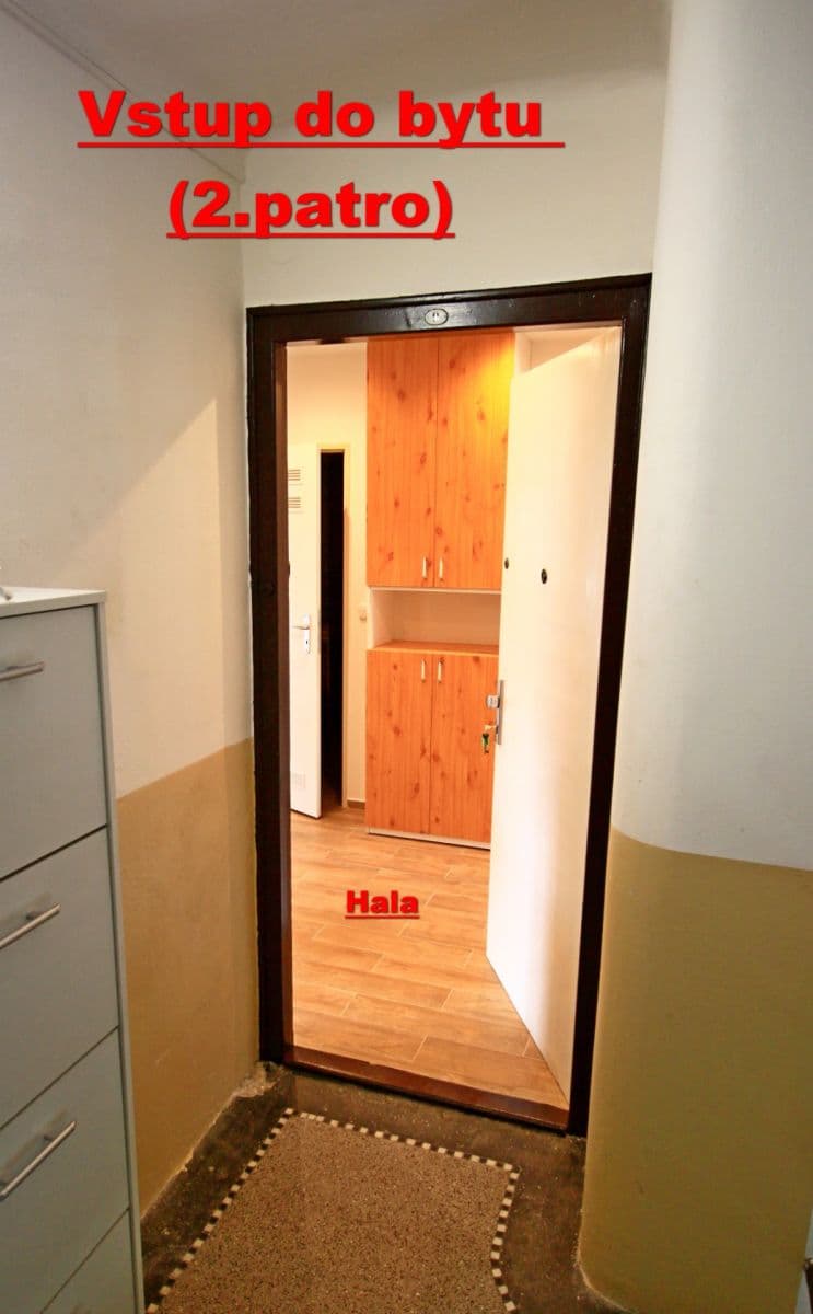 2 bedroom flat to rent, 62 m², Vnější, Prague, Prague 2 bedroom flat to rent, 62 m², Vnější, Prague, Prague