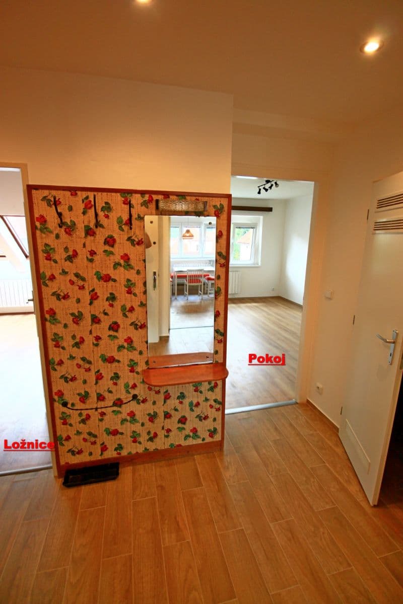 2 bedroom flat to rent, 62 m², Vnější, Prague, Prague 2 bedroom flat to rent, 62 m², Vnější, Prague, Prague