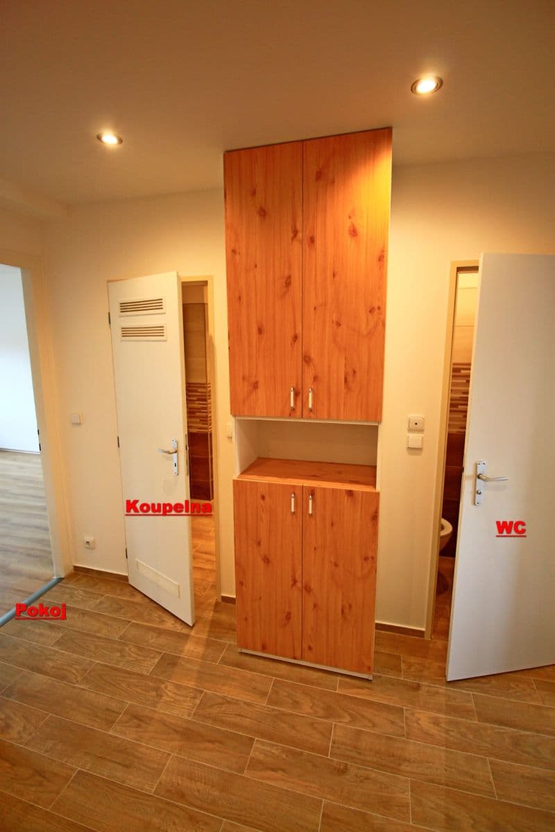 2 bedroom flat to rent, 62 m², Vnější, Prague, Prague 2 bedroom flat to rent, 62 m², Vnější, Prague, Prague