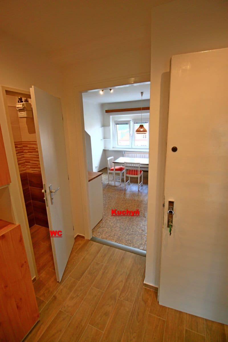 2 bedroom flat to rent, 62 m², Vnější, Prague, Prague 2 bedroom flat to rent, 62 m², Vnější, Prague, Prague