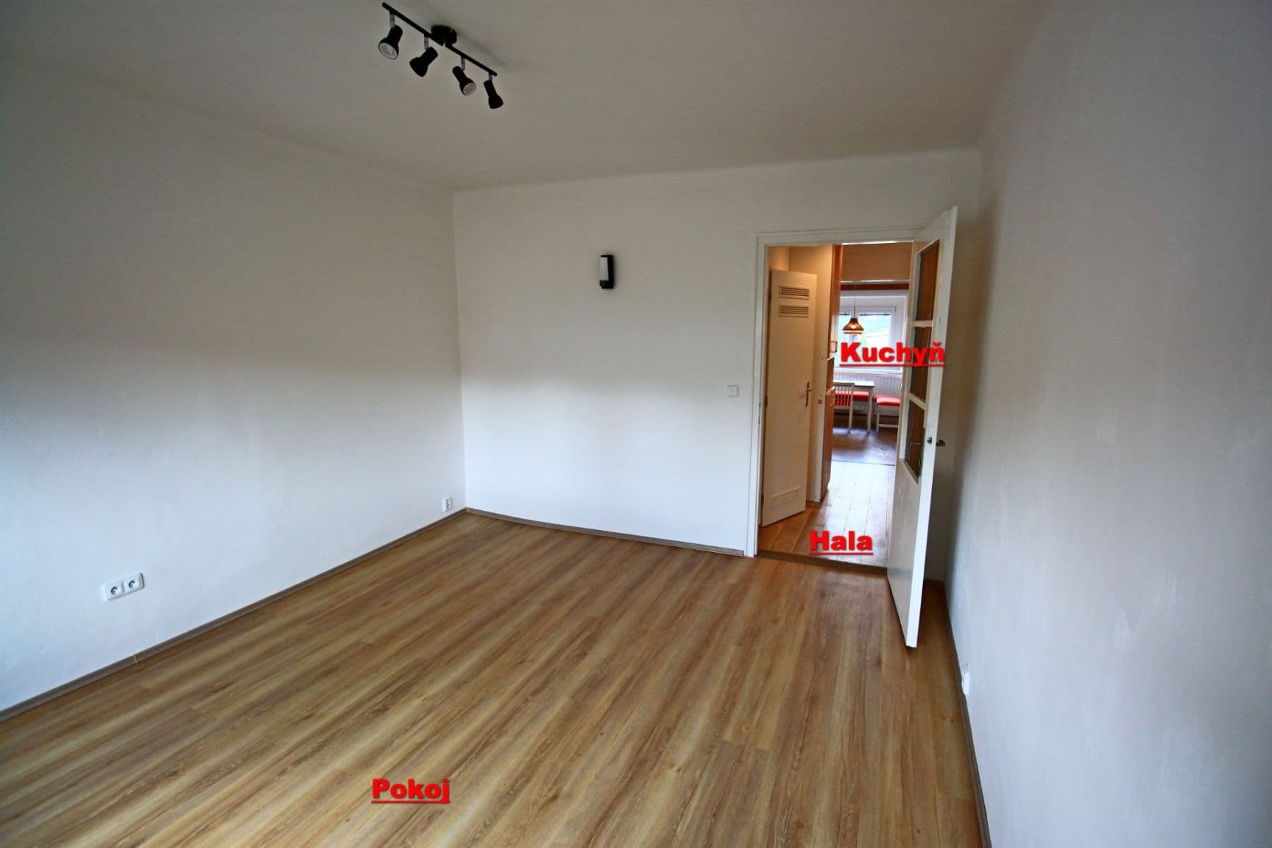 2 bedroom flat to rent, 62 m², Vnější, Prague, Prague 2 bedroom flat to rent, 62 m², Vnější, Prague, Prague