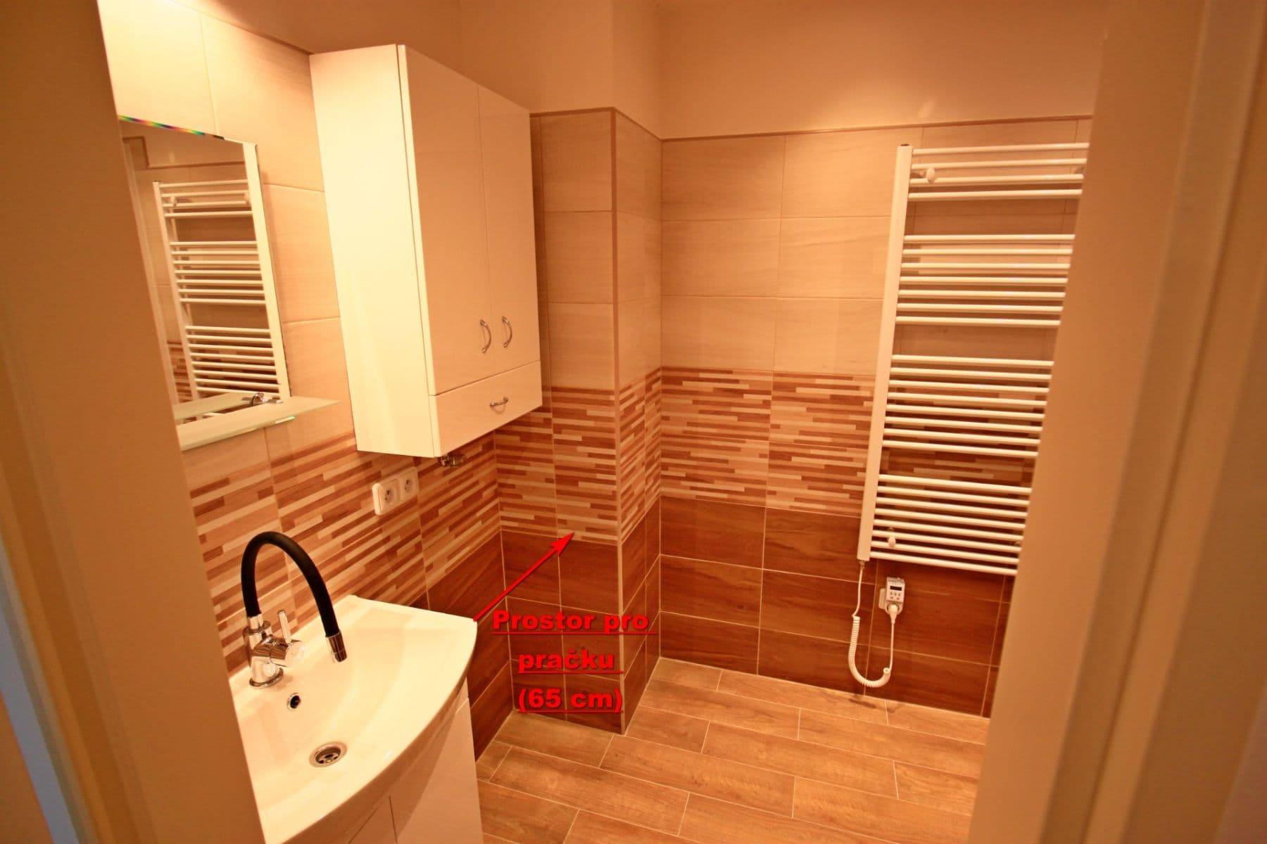 2 bedroom flat to rent, 62 m², Vnější, Prague, Prague 2 bedroom flat to rent, 62 m², Vnější, Prague, Prague