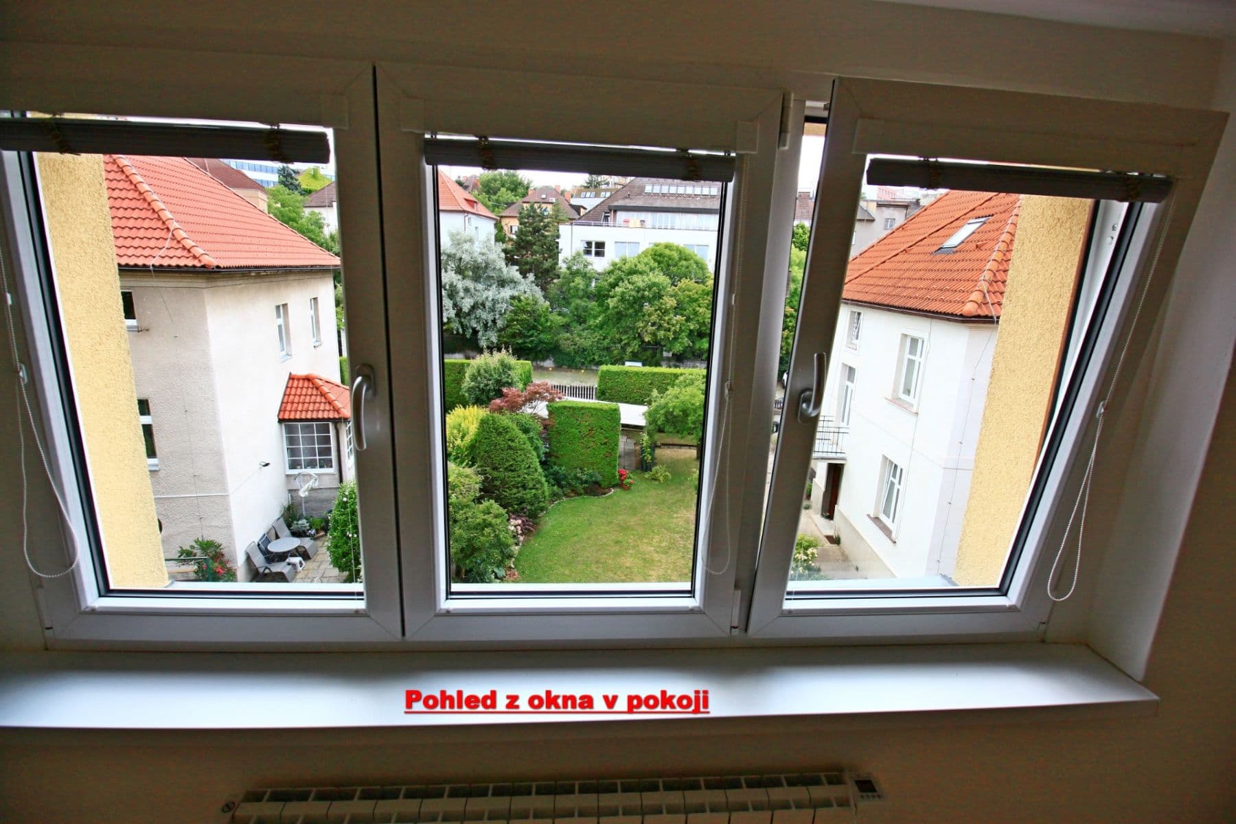 2 bedroom flat to rent, 62 m², Vnější, Prague, Prague 2 bedroom flat to rent, 62 m², Vnější, Prague, Prague