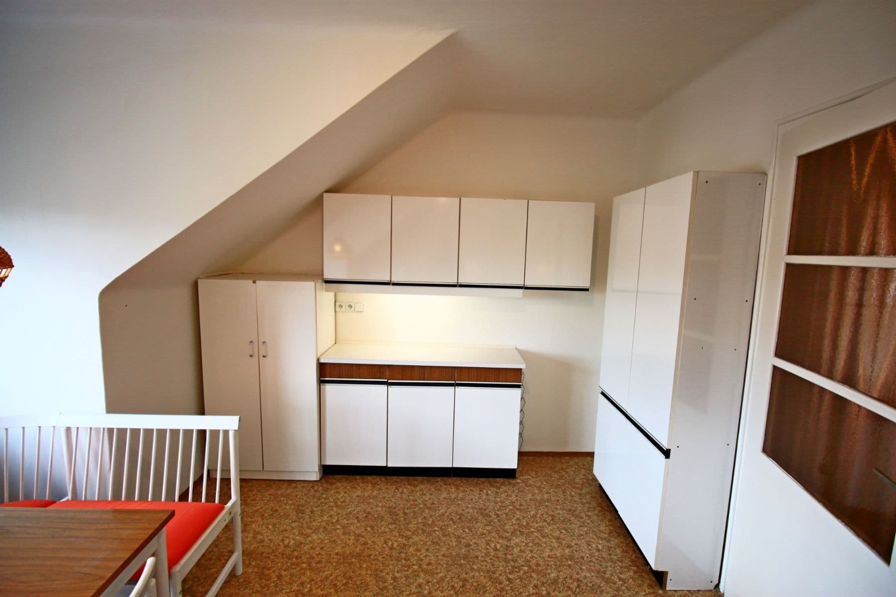 2 bedroom flat to rent, 62 m², Vnější, Prague, Prague 2 bedroom flat to rent, 62 m², Vnější, Prague, Prague