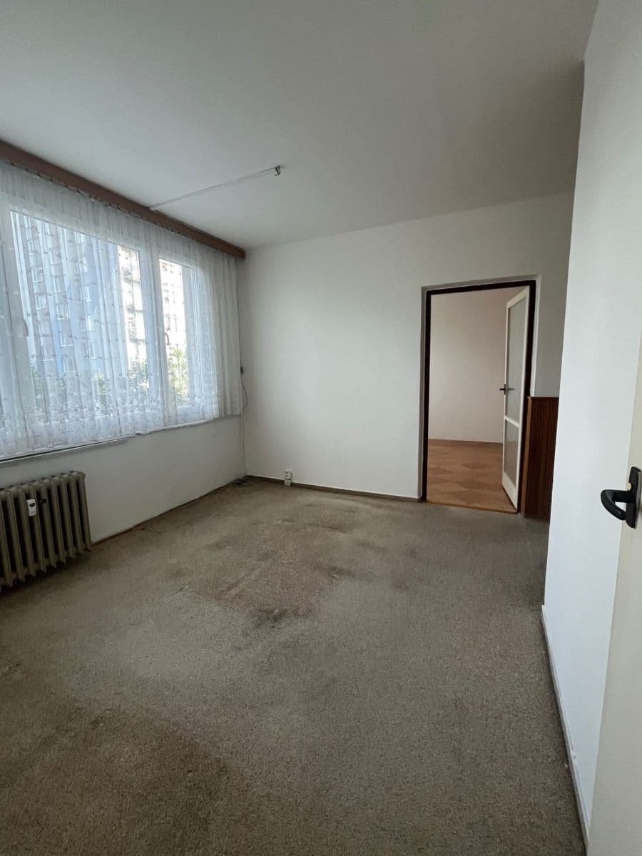 3 bedroom flat for sale, 72 m², Bítovská, Prague, Prague 3 bedroom flat for sale, 72 m², Bítovská, Prague, Prague