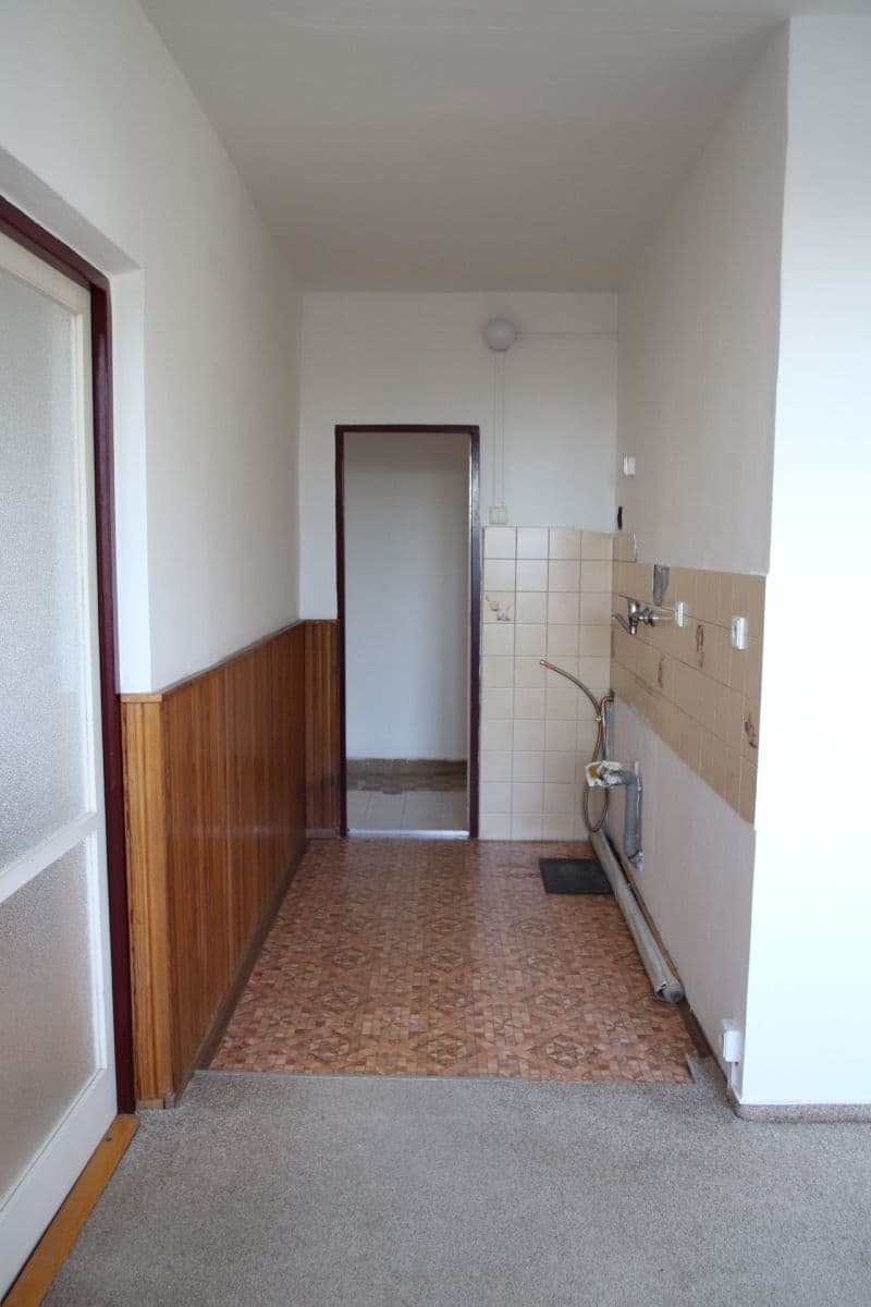 3 bedroom flat for sale, 72 m², Bítovská, Prague, Prague 3 bedroom flat for sale, 72 m², Bítovská, Prague, Prague