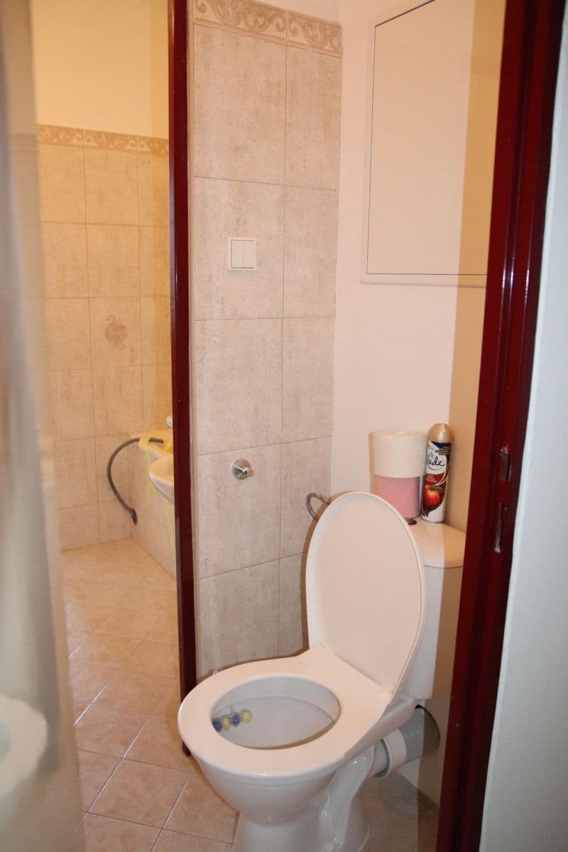 3 bedroom flat for sale, 72 m², Bítovská, Prague, Prague 3 bedroom flat for sale, 72 m², Bítovská, Prague, Prague