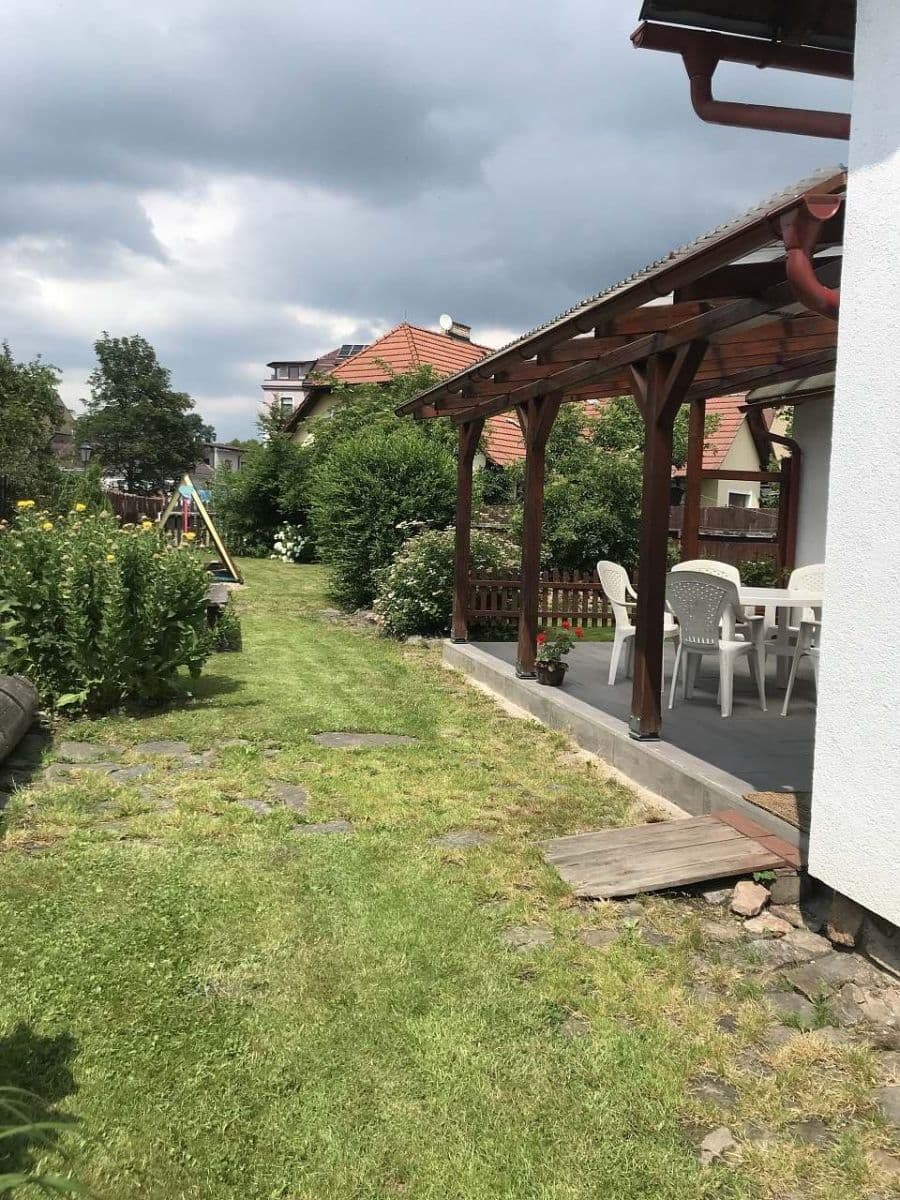 recreational property to rent, 0 m², Hlinsko, Pardubický Region recreational property to rent, 0 m², Hlinsko, Pardubický Region