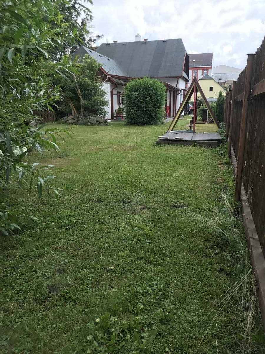 recreational property to rent, 0 m², Hlinsko, Pardubický Region recreational property to rent, 0 m², Hlinsko, Pardubický Region