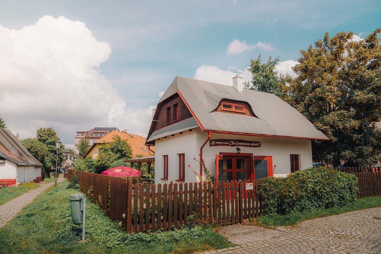 recreational property to rent, 0 m², Hlinsko, Pardubický Region recreational property to rent, 0 m², Hlinsko, Pardubický Region