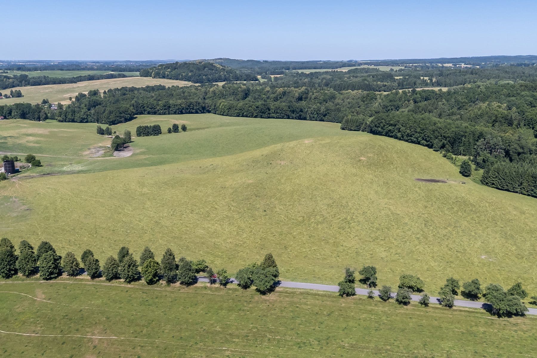 plot for sale, 10,156 m², Višňová, Liberecký Region plot for sale, 10,156 m², Višňová, Liberecký Region