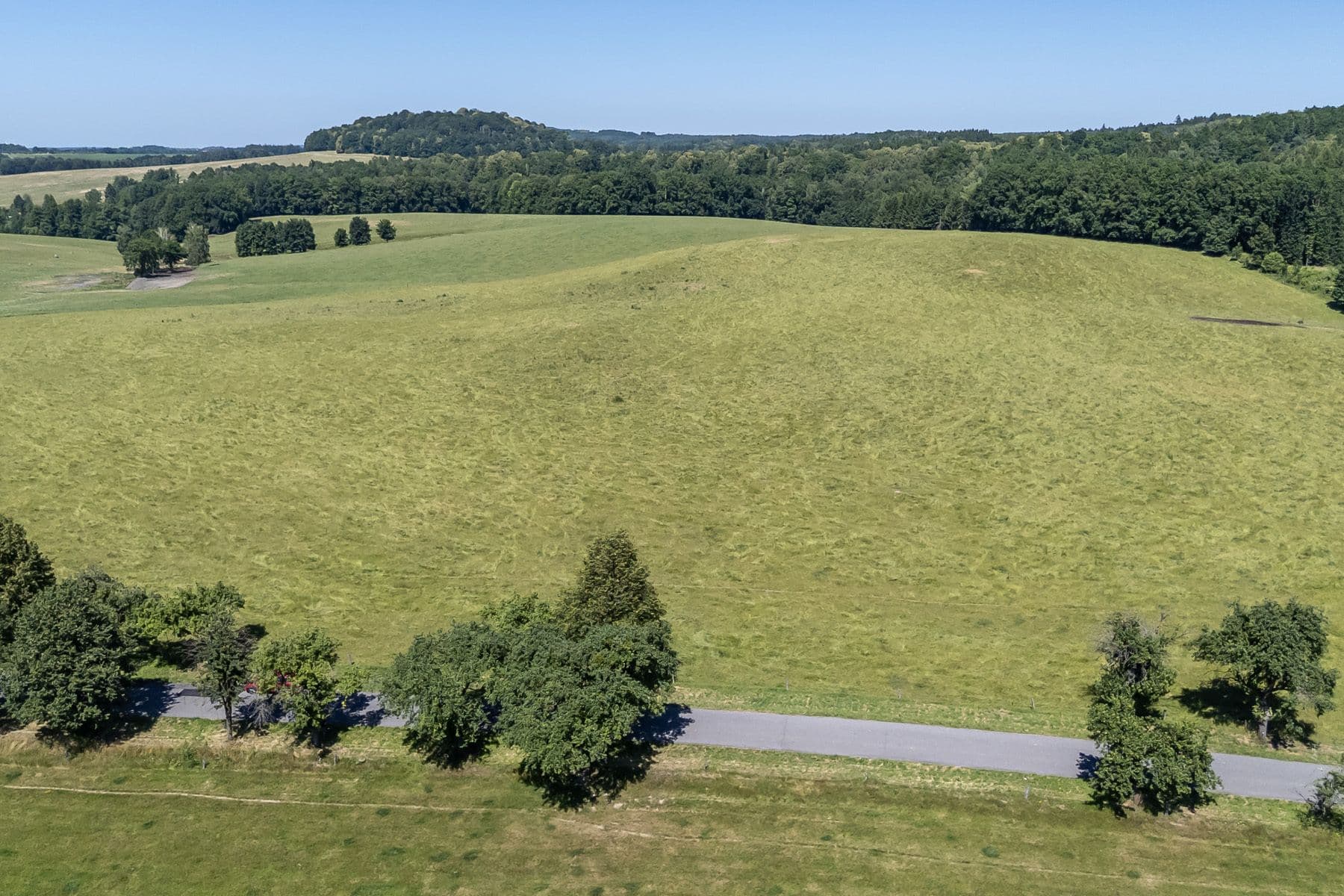 plot for sale, 10,156 m², Višňová, Liberecký Region plot for sale, 10,156 m², Višňová, Liberecký Region