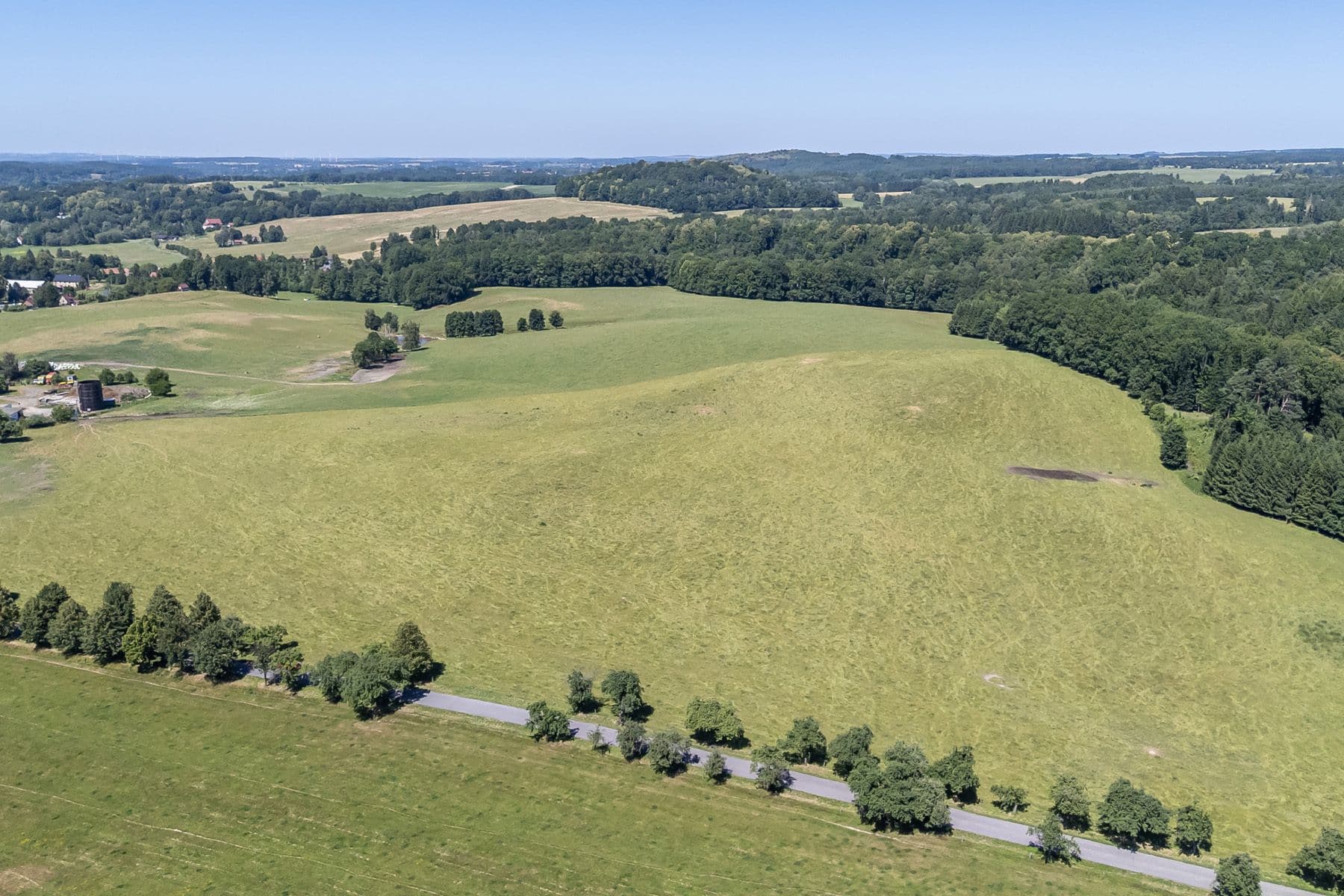 plot for sale, 10,156 m², Višňová, Liberecký Region plot for sale, 10,156 m², Višňová, Liberecký Region