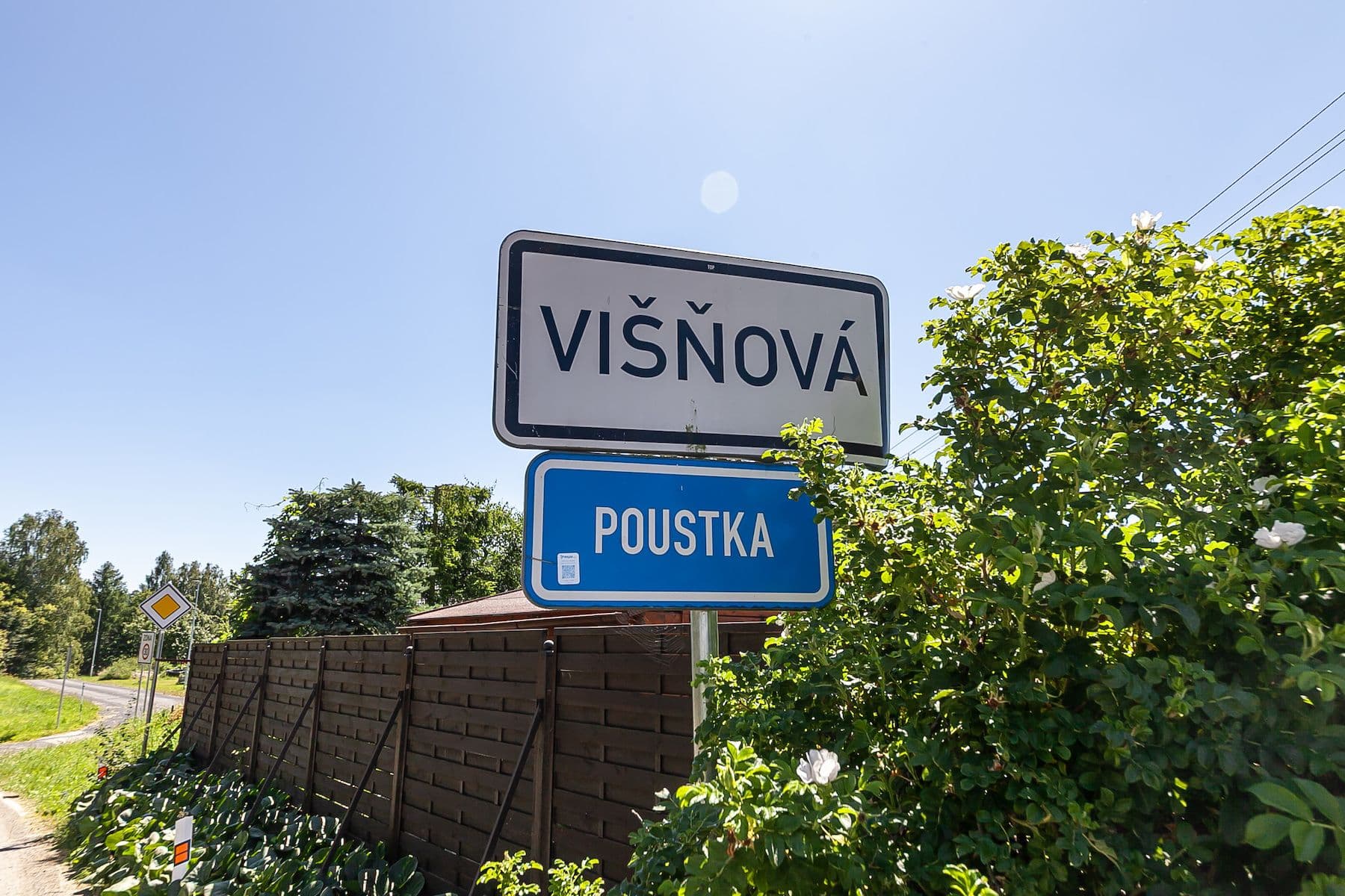 plot for sale, 10,156 m², Višňová, Liberecký Region plot for sale, 10,156 m², Višňová, Liberecký Region