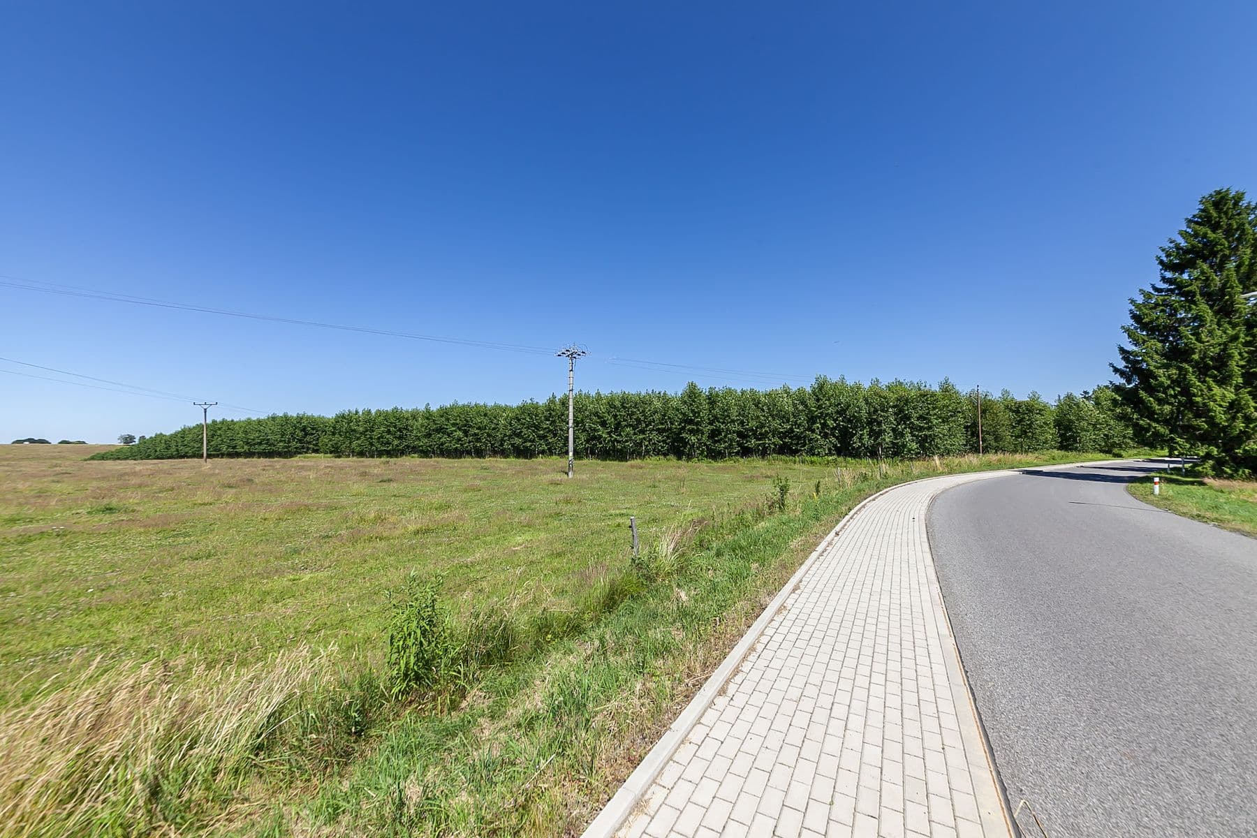 plot for sale, 50,397 m², Frýdlant, Liberecký Region plot for sale, 50,397 m², Frýdlant, Liberecký Region