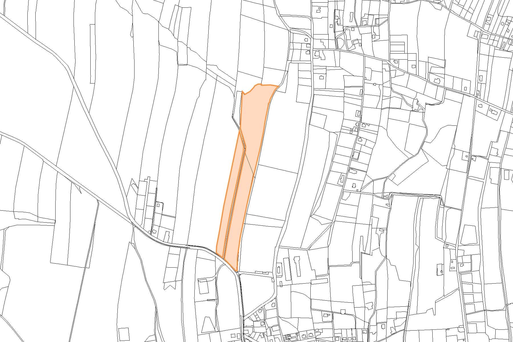 plot for sale, 50,397 m², Frýdlant, Liberecký Region plot for sale, 50,397 m², Frýdlant, Liberecký Region