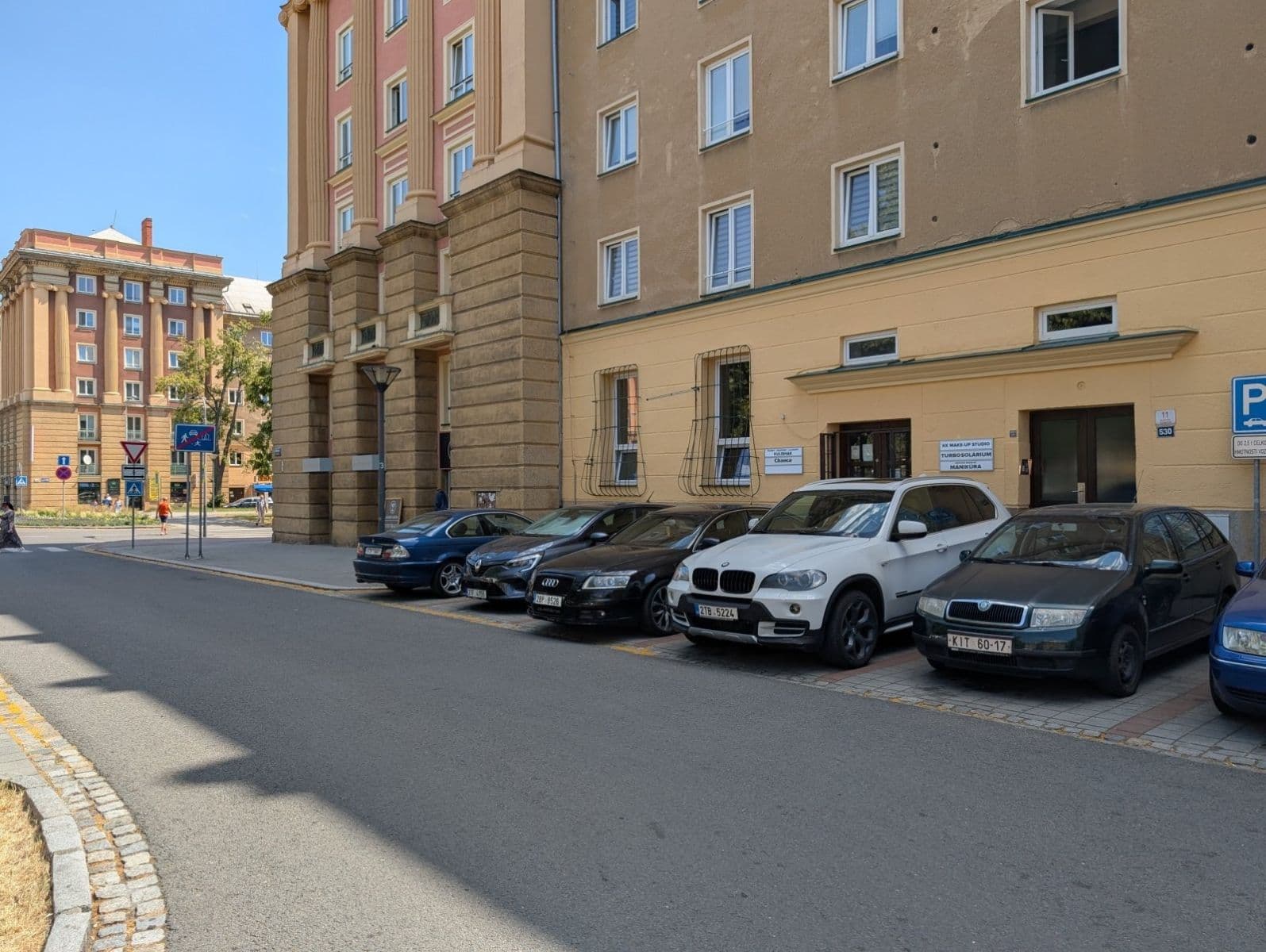 office to rent, 12 m², Alšovo náměstí, Ostrava, Moravskoslezský Region office to rent, 12 m², Alšovo náměstí, Ostrava, Moravskoslezský Region