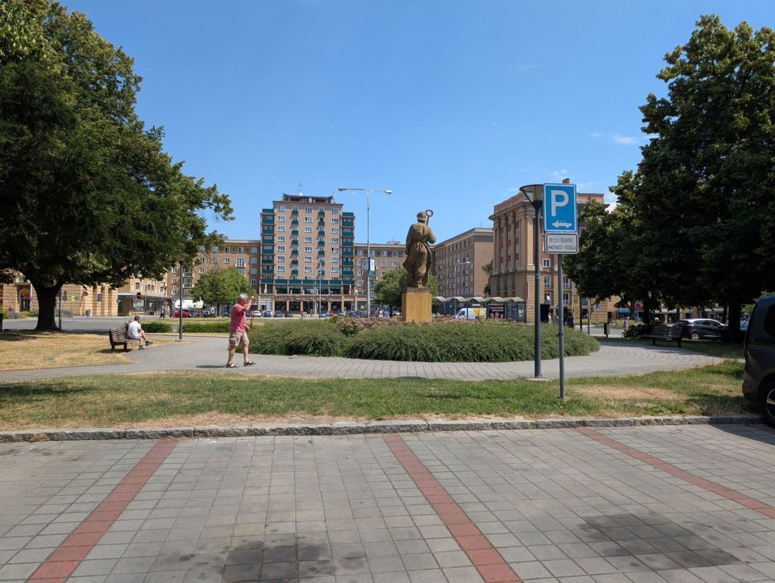 office to rent, 12 m², Alšovo náměstí, Ostrava, Moravskoslezský Region office to rent, 12 m², Alšovo náměstí, Ostrava, Moravskoslezský Region