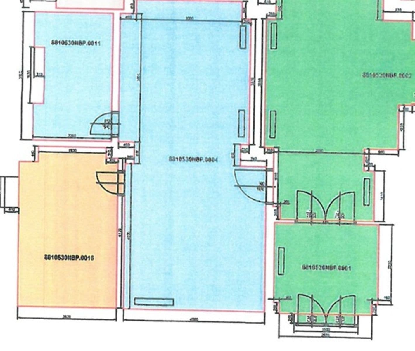 office to rent, 12 m², Alšovo náměstí, Ostrava, Moravskoslezský Region office to rent, 12 m², Alšovo náměstí, Ostrava, Moravskoslezský Region