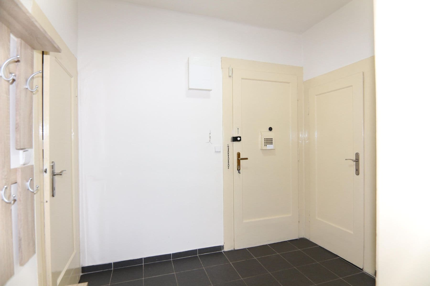 1 bedroom with open-plan kitchen flat to rent, 50 m², Jana Želivského, Prague, Prague 1 bedroom with open-plan kitchen flat to rent, 50 m², Jana Želivského, Prague, Prague