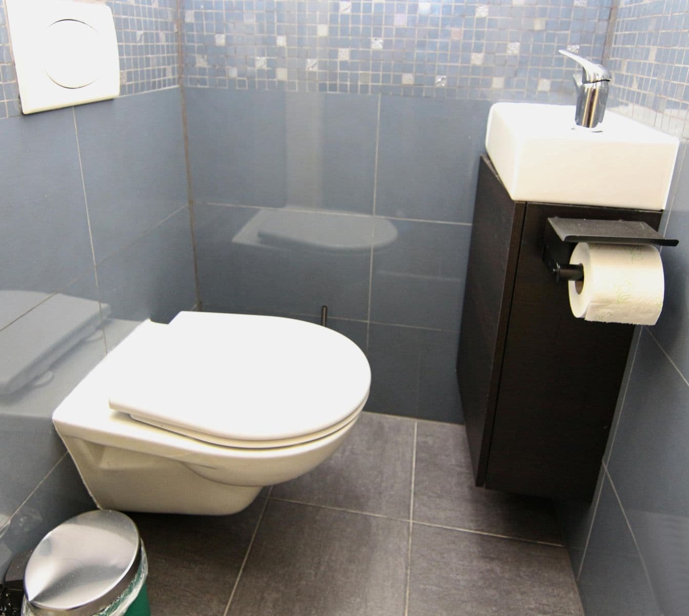 1 bedroom with open-plan kitchen flat to rent, 50 m², Jana Želivského, Prague, Prague 1 bedroom with open-plan kitchen flat to rent, 50 m², Jana Želivského, Prague, Prague