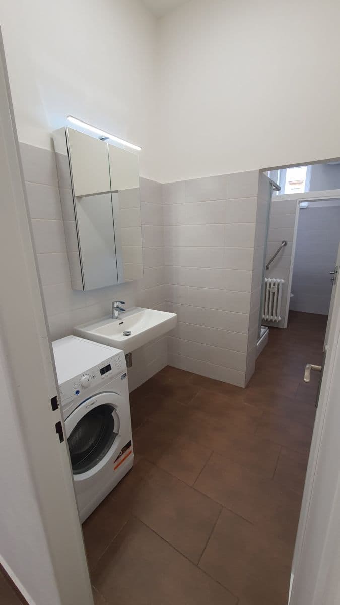 3 bedroom flat to rent, 76 m², Svatoslavova, Prague, Prague 3 bedroom flat to rent, 76 m², Svatoslavova, Prague, Prague