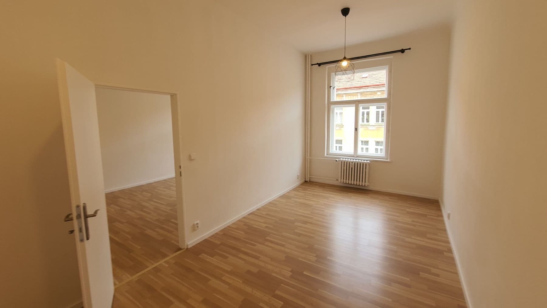 3 bedroom flat to rent, 76 m², Svatoslavova, Prague, Prague 3 bedroom flat to rent, 76 m², Svatoslavova, Prague, Prague