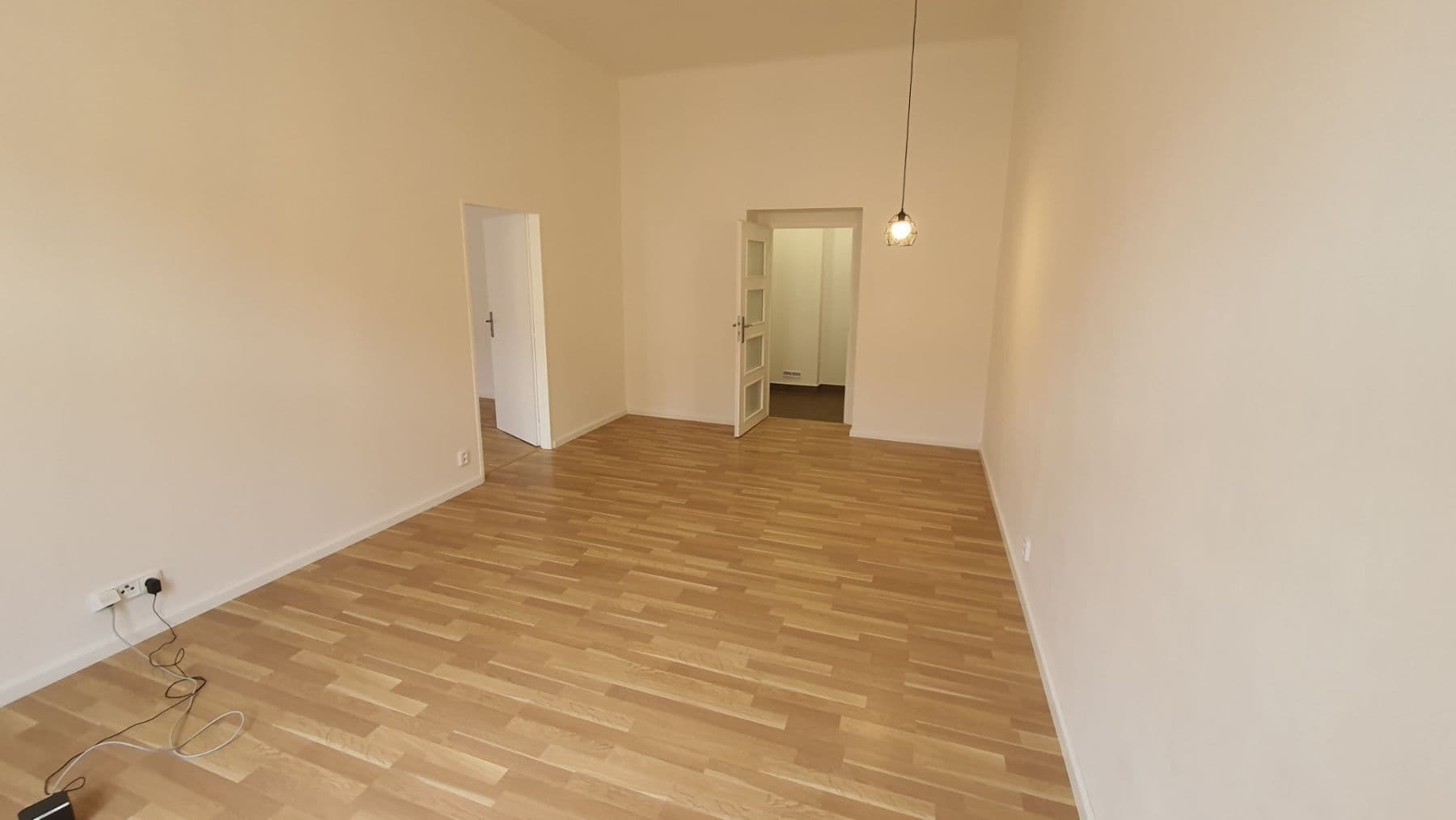 3 bedroom flat to rent, 76 m², Svatoslavova, Prague, Prague 3 bedroom flat to rent, 76 m², Svatoslavova, Prague, Prague