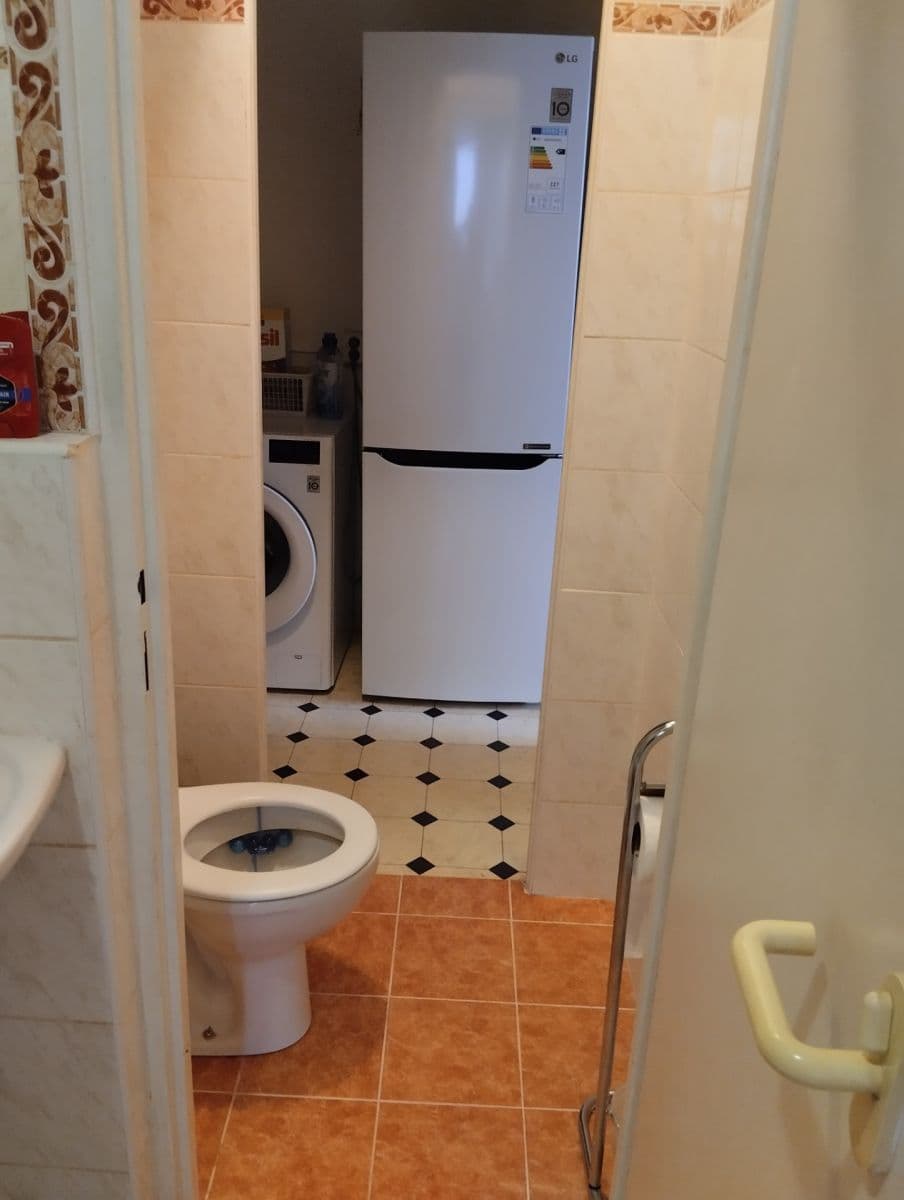 3 bedroom flat for sale, 74 m², Nad Lesním divadlem, Prague, Prague 3 bedroom flat for sale, 74 m², Nad Lesním divadlem, Prague, Prague