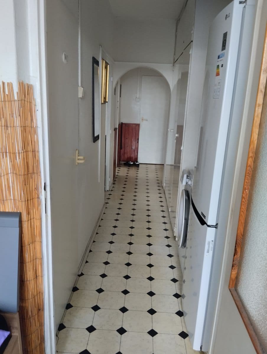 3 bedroom flat for sale, 74 m², Nad Lesním divadlem, Prague, Prague 3 bedroom flat for sale, 74 m², Nad Lesním divadlem, Prague, Prague