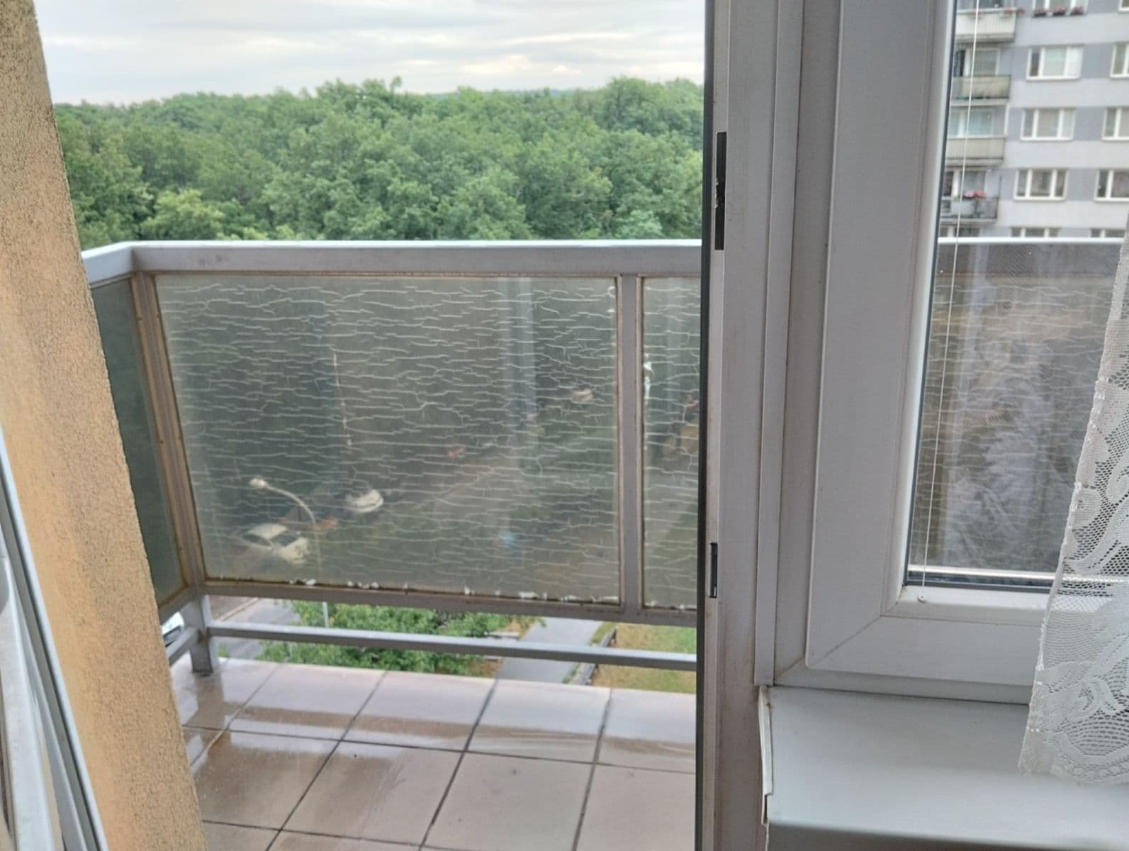 3 bedroom flat for sale, 74 m², Nad Lesním divadlem, Prague, Prague 3 bedroom flat for sale, 74 m², Nad Lesním divadlem, Prague, Prague