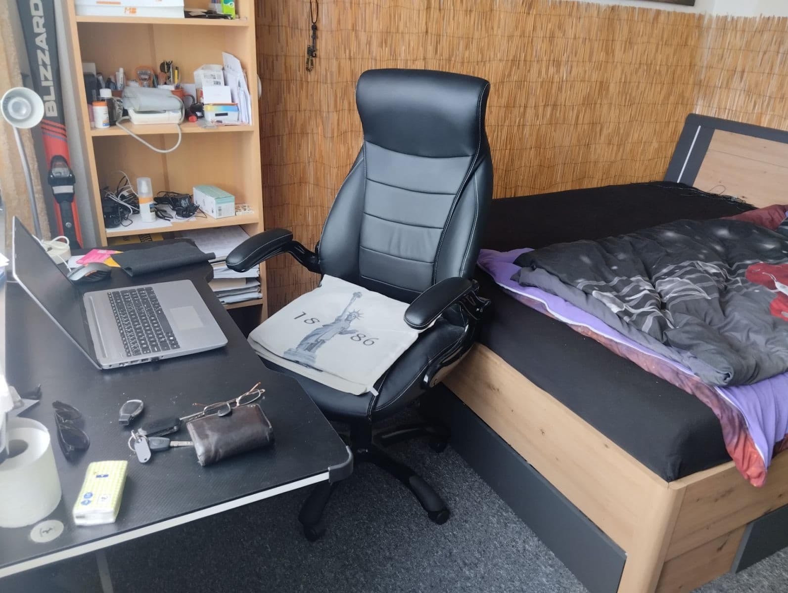 3 bedroom flat for sale, 74 m², Nad Lesním divadlem, Prague, Prague 3 bedroom flat for sale, 74 m², Nad Lesním divadlem, Prague, Prague