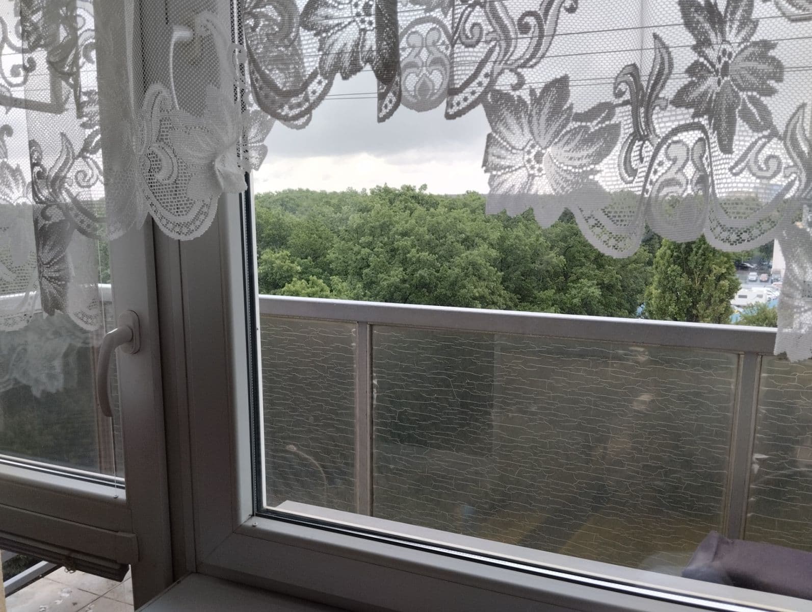 3 bedroom flat for sale, 74 m², Nad Lesním divadlem, Prague, Prague 3 bedroom flat for sale, 74 m², Nad Lesním divadlem, Prague, Prague