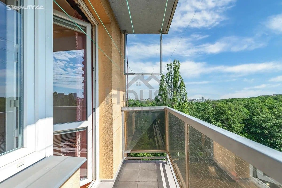 3 bedroom flat for sale, 74 m², Nad Lesním divadlem, Prague, Prague 3 bedroom flat for sale, 74 m², Nad Lesním divadlem, Prague, Prague