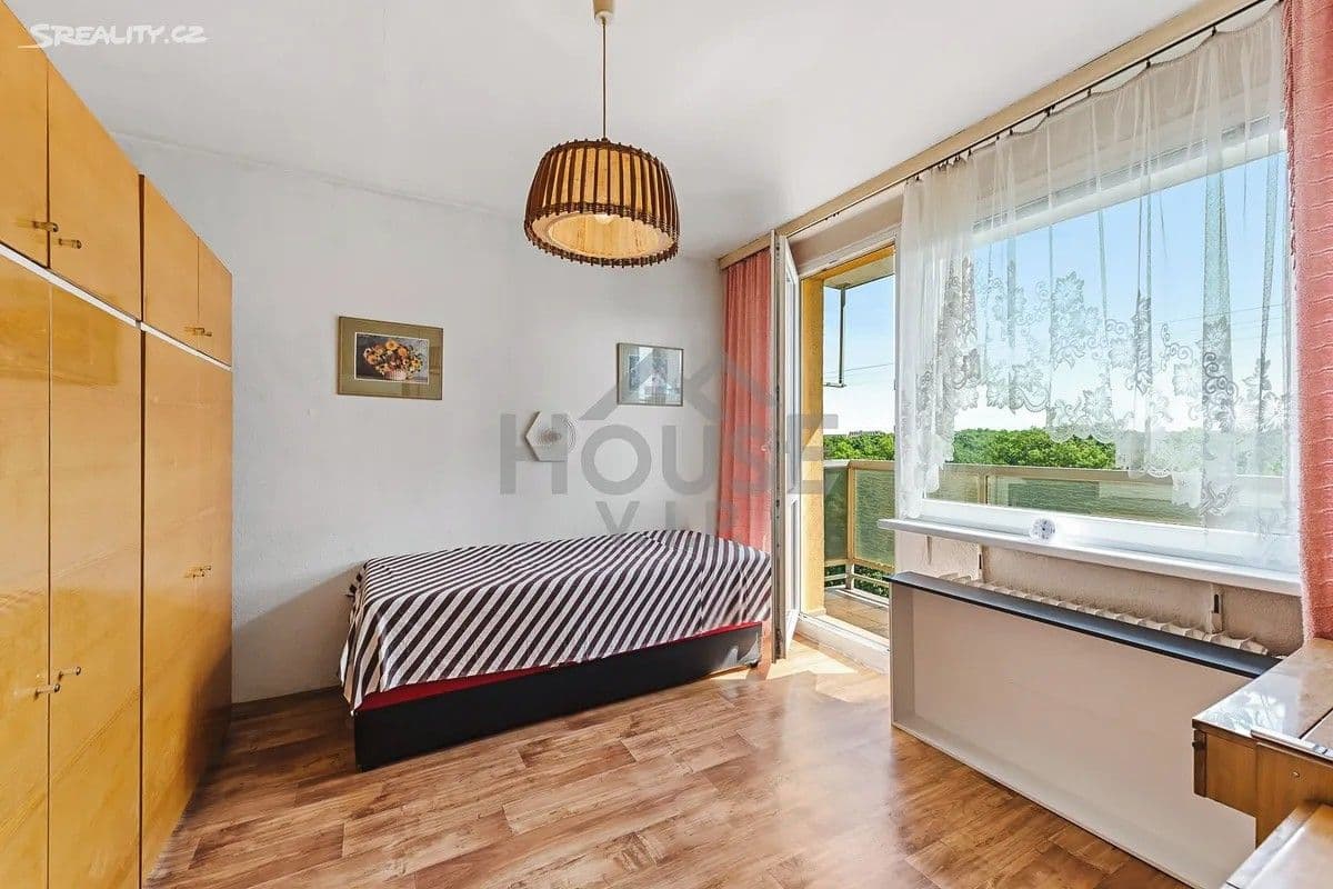 3 bedroom flat for sale, 74 m², Nad Lesním divadlem, Prague, Prague 3 bedroom flat for sale, 74 m², Nad Lesním divadlem, Prague, Prague