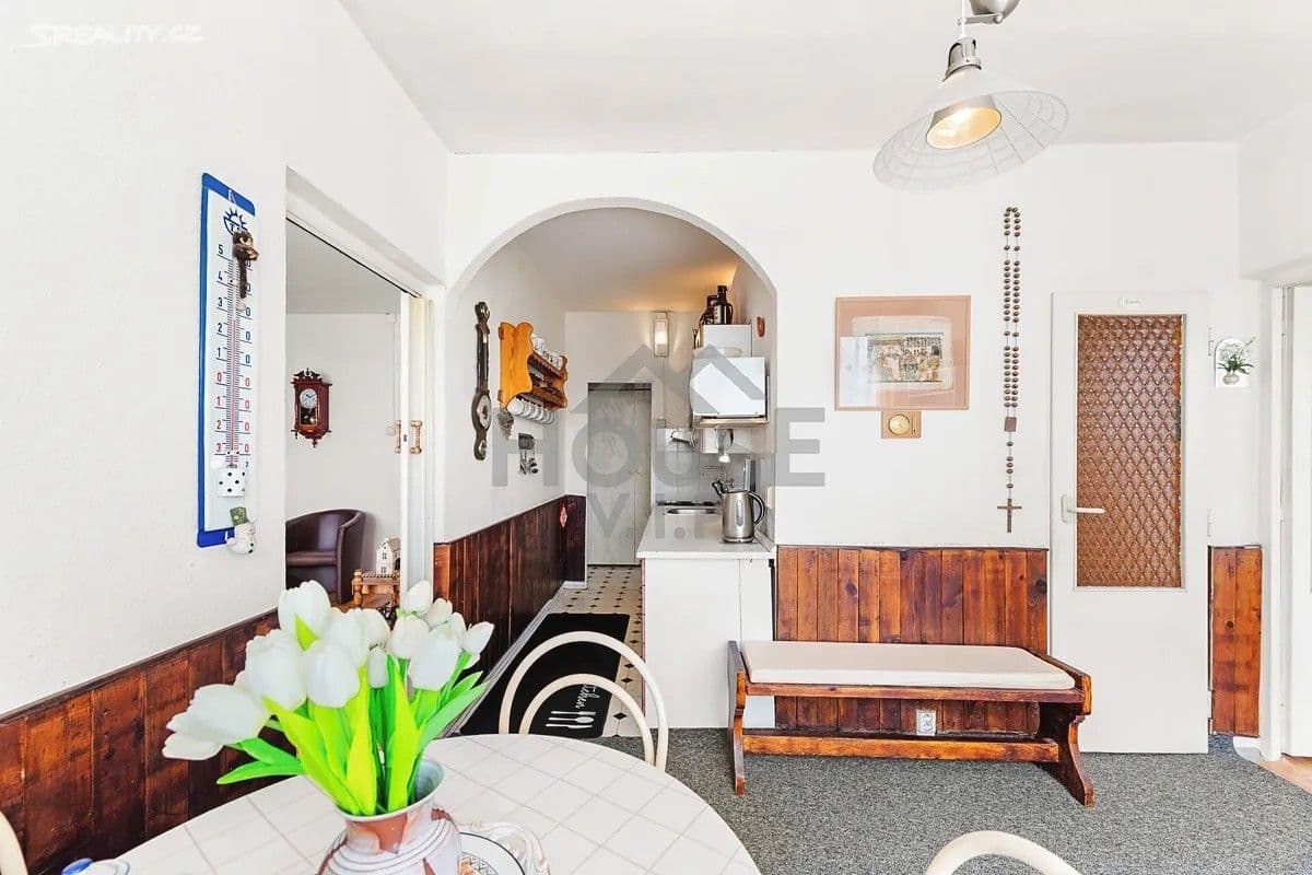 3 bedroom flat for sale, 74 m², Nad Lesním divadlem, Prague, Prague 3 bedroom flat for sale, 74 m², Nad Lesním divadlem, Prague, Prague