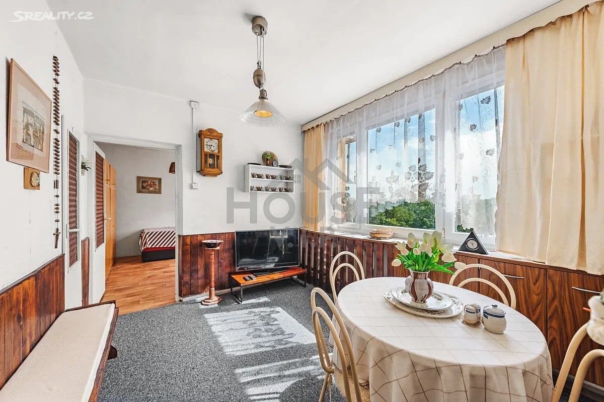 3 bedroom flat for sale, 74 m², Nad Lesním divadlem, Prague, Prague 3 bedroom flat for sale, 74 m², Nad Lesním divadlem, Prague, Prague