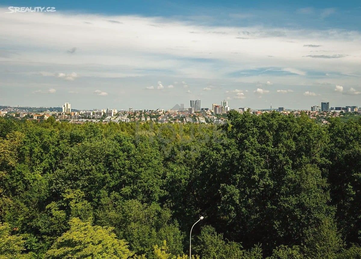 3 bedroom flat for sale, 74 m², Nad Lesním divadlem, Prague, Prague 3 bedroom flat for sale, 74 m², Nad Lesním divadlem, Prague, Prague