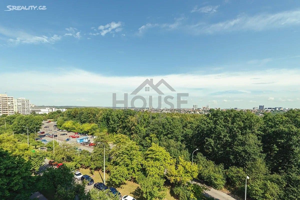 3 bedroom flat for sale, 74 m², Nad Lesním divadlem, Prague, Prague 3 bedroom flat for sale, 74 m², Nad Lesním divadlem, Prague, Prague