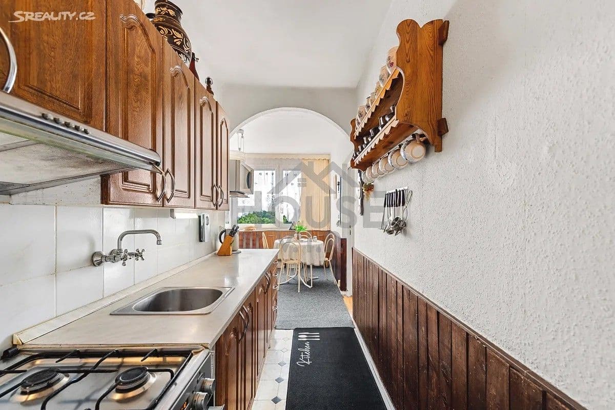 3 bedroom flat for sale, 74 m², Nad Lesním divadlem, Prague, Prague 3 bedroom flat for sale, 74 m², Nad Lesním divadlem, Prague, Prague