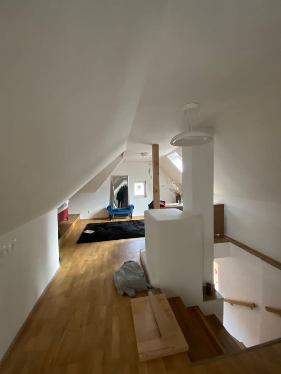 house to rent, 123 m², Lužická, Nelahozeves, Středočeský Region house to rent, 123 m², Lužická, Nelahozeves, Středočeský Region