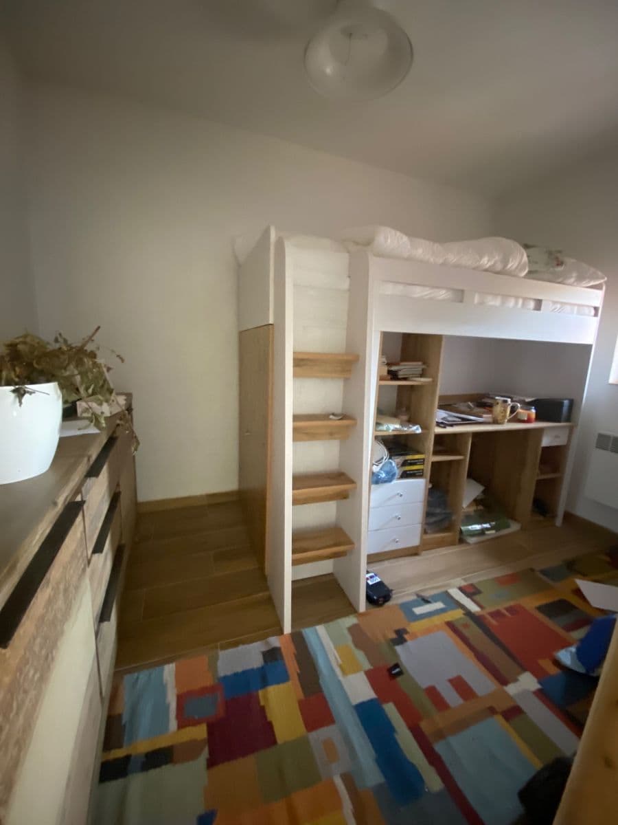 house to rent, 123 m², Lužická, Nelahozeves, Středočeský Region house to rent, 123 m², Lužická, Nelahozeves, Středočeský Region