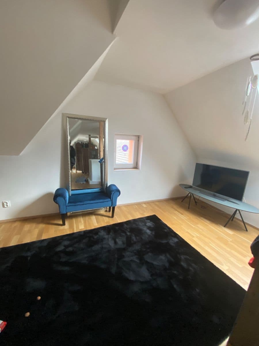 house to rent, 123 m², Lužická, Nelahozeves, Středočeský Region house to rent, 123 m², Lužická, Nelahozeves, Středočeský Region