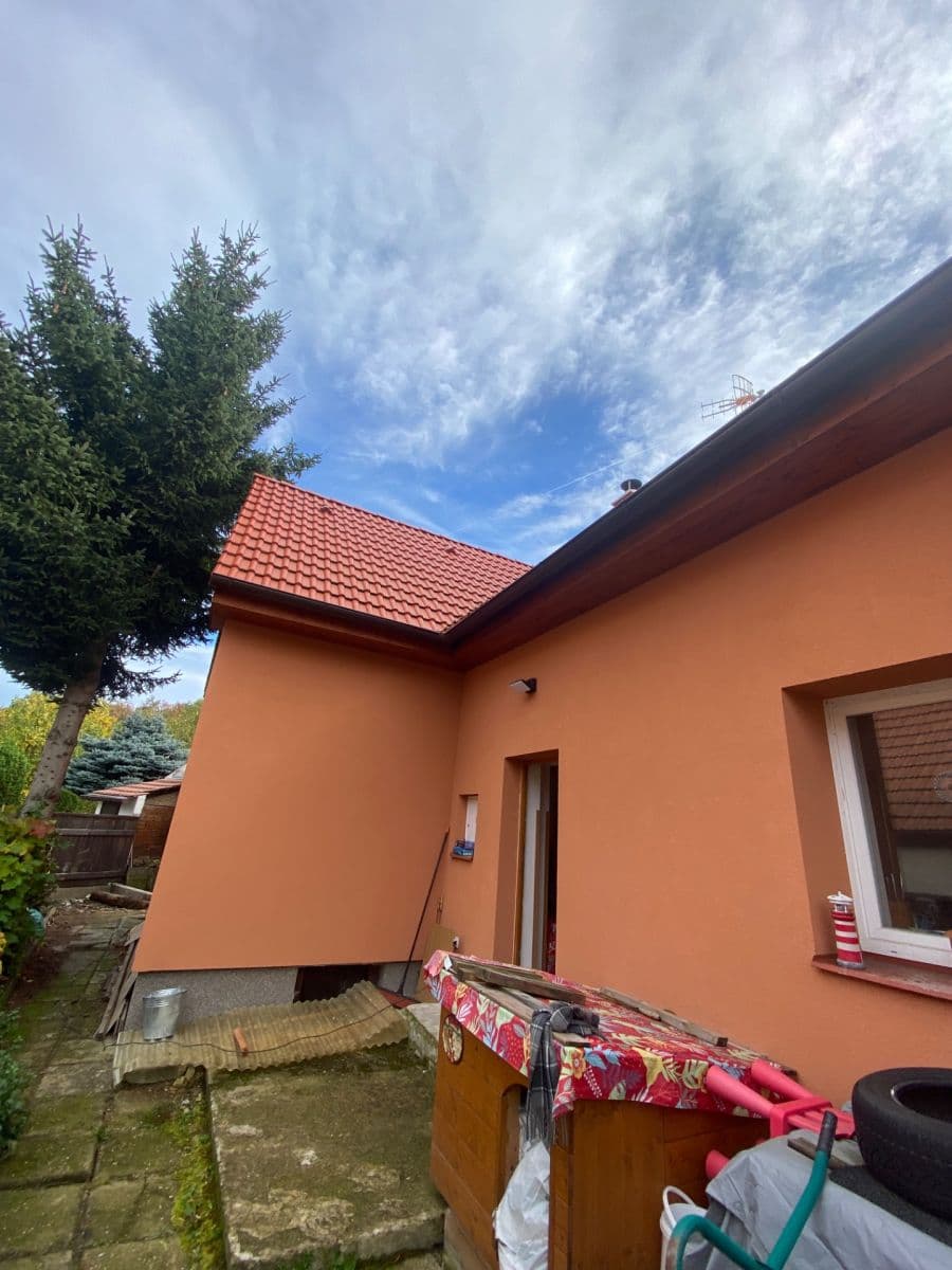 house to rent, 123 m², Lužická, Nelahozeves, Středočeský Region house to rent, 123 m², Lužická, Nelahozeves, Středočeský Region